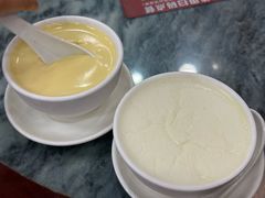 -福星牛奶甜品店(常平店)