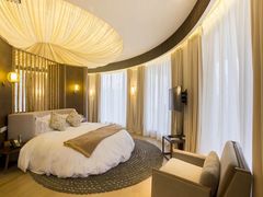 -帐篷客·溪龙茶谷度假酒店