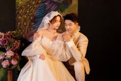 -第一夫人婚纱摄影(南京店)