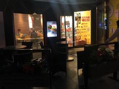 门面-麦当劳(合肥之心城店)