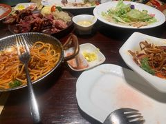 -马迭尔德式西餐精酿啤酒屋(中央大街店)