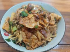 五花肉加皮券面-里兆打面馆