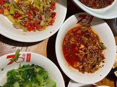 -70年代·江西乡下菜(西乡彩虹城店)