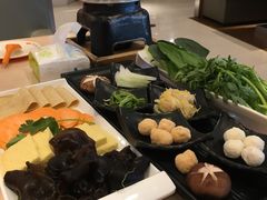 -刘一锅筋头巴脑(大悦城C店)
