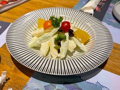 -绿茵阁(江南西路店)