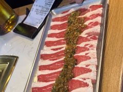 -杨记齐齐哈尔烤肉(总店)