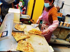 -咏春葱油饼(德政中路店)