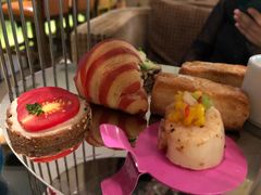 -粤海喜来登酒店·&More聚驿(天河城店)