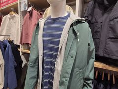-优衣库(长沙国金中心店)