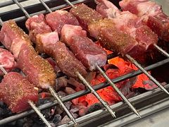 -小寒羊烧烤(凯瑞时代大厦店)