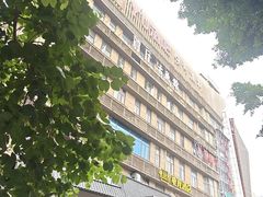 -贺庄·活鱼馆(珠吉路店)