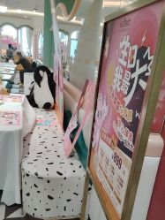 -奈尔宝家庭中心·亲子餐厅(苏州大悦城店)