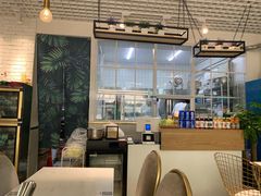 大堂-董小西的凉皮和椒麻鸡(三元桥店)