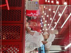 -喜家德虾仁水饺(东海缤纷天地店)