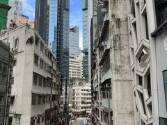 -大馆(前中区警署建築群)