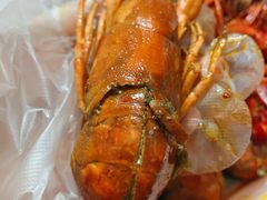 -三妹小龙虾·黄油蟹(华侨城总店)