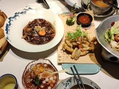 -卯时·龙光雅宴·精致锡帮菜(惠山古镇店)