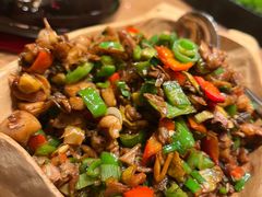 -老阿爸江浙土菜(奥体中心店)