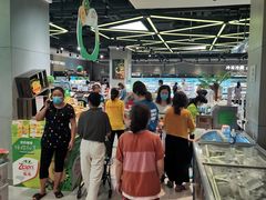 -盒马鲜生(首义店)