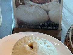 -南京金陵饭店