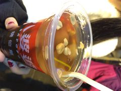 蜂蜜烧仙草-八婆婆烧仙草(中山路店)