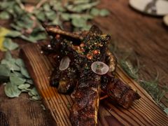 -THE CANNERY&JUJU 新鲜海鲜·牛排美食酒廊