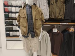 -优衣库(珠海华发商都店)