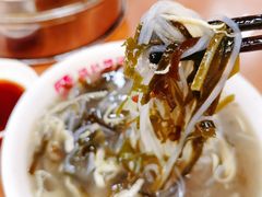 -两淮一绝鸡丝辣汤(交通路店)