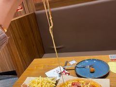 -铁酱披萨(巧刻广场店)