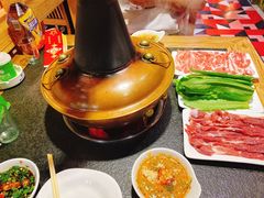 -徐记铜火锅(泉园店)