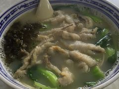 -明呈黄鱼面馆(斜土路店)