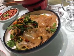 大拉皮-北院·果木烤鸭·25年东北菜(创意产业园店)