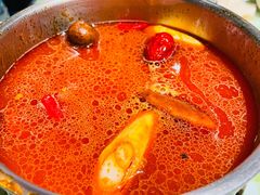 番茄辣-番食园鲜食火锅(高新店)