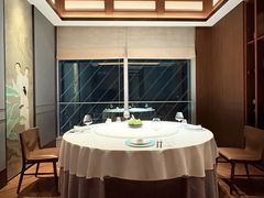 -淮香国色·淮扬菜(正大中心店)
