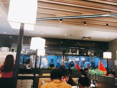 大堂-黄记煌三汁焖锅(银盆岭万达广场店)