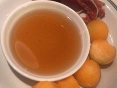 -广州花园酒店·凌璇阁旋转餐厅CAROUSEL360