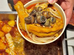 -螺大喜螺蛳粉火锅(雍和宫店)