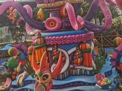 -南宫五洲植物乐园