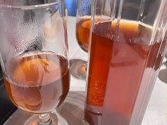 京城小吊梨汤-北平楼·烤鸭·北京菜(牡丹园店)