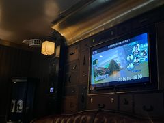 -欢乐盛KTV音乐会所(泰然店)