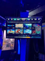 -BBVR团建聚会体验馆·亲子DIY手工