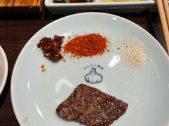 -蒜香焼肉PURUSHIN(马场路店)