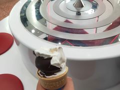 -DQ·蛋糕·冰淇淋(五棵松万达店)