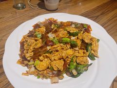 鸭蛋粉皮-陈记味道枣庄辣子鸡(佛山街总店)