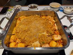 -螺大喜螺蛳粉火锅(雍和宫店)