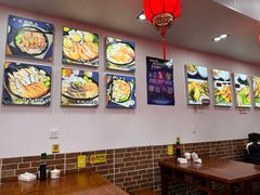 -台州老六海鲜面馆(上南总店)