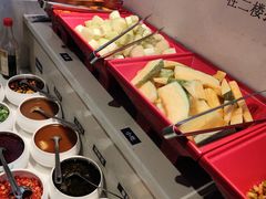 -俏牛哥鲜牛肉牛肆馆(重庆天地店)