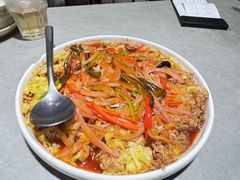 -和平馆·地道港澳茶餐厅(西门口店)