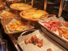 -星伦多自助料理·涮烤一体(杭州来福士店)