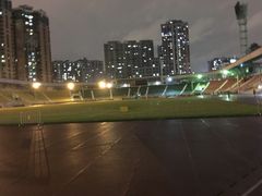 -广东省人民体育场